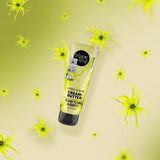 Organic Shop Hand Cream Ylang-Ylang Buriti 75ml, imported from the UK