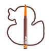 NYX Professional Makeup duck plump lip liner nude flip - British product
