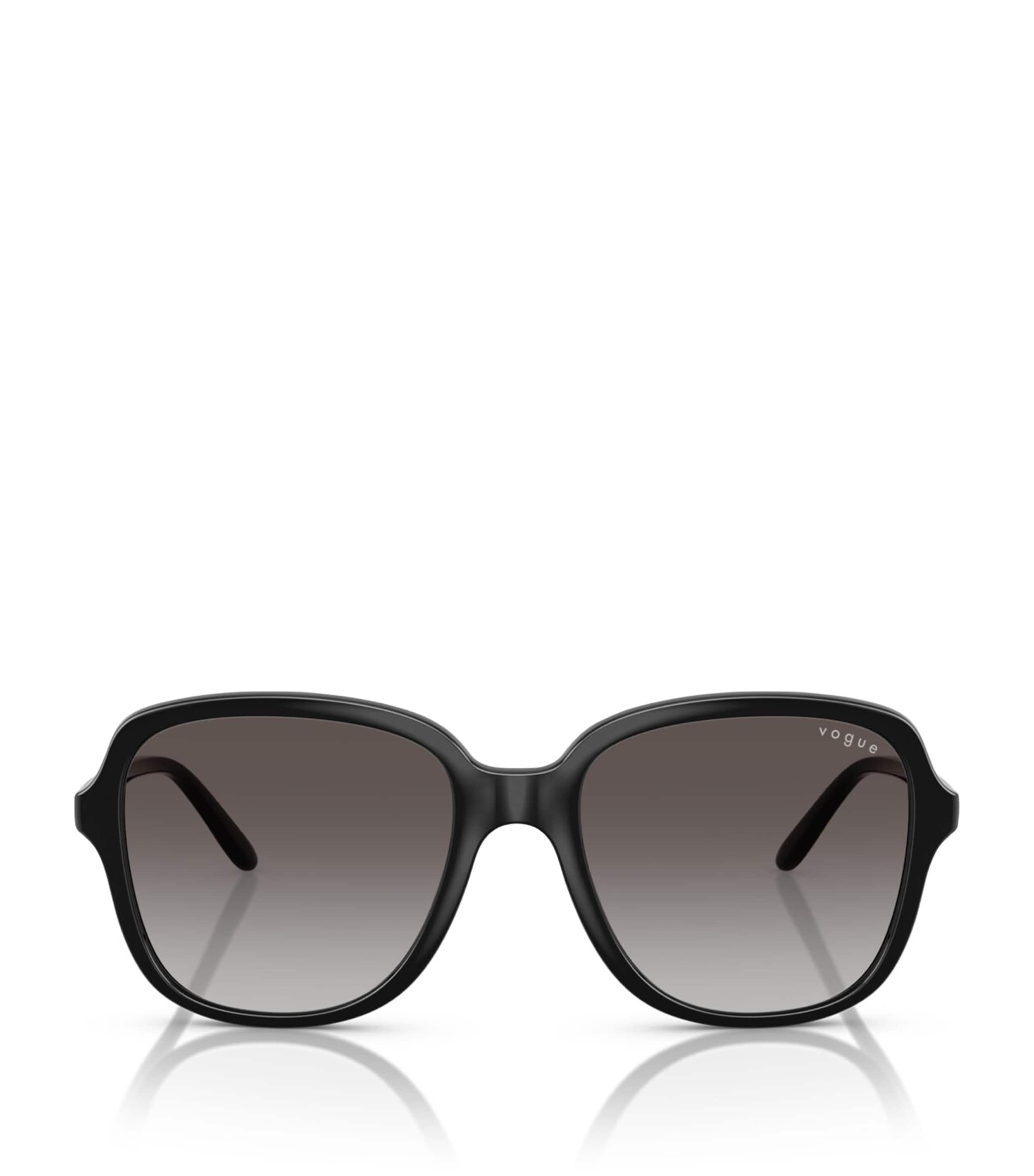 Vogue Nylon Sunglasses Graduated Tint (British brand)