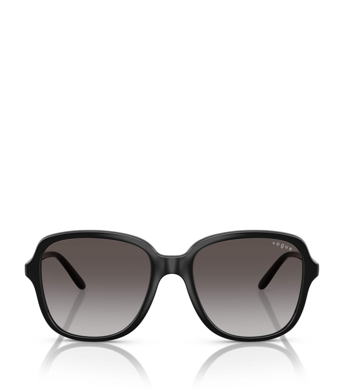 Vogue Nylon Sunglasses Graduated Tint (British brand)