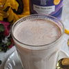 Ruby Moon rose beetroot ashwagandha latte mix 100g - British product