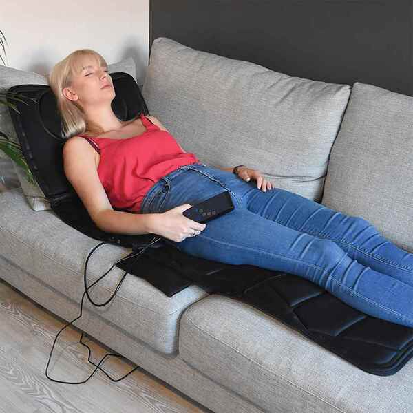 Wellbeing Full Body Massage Mat