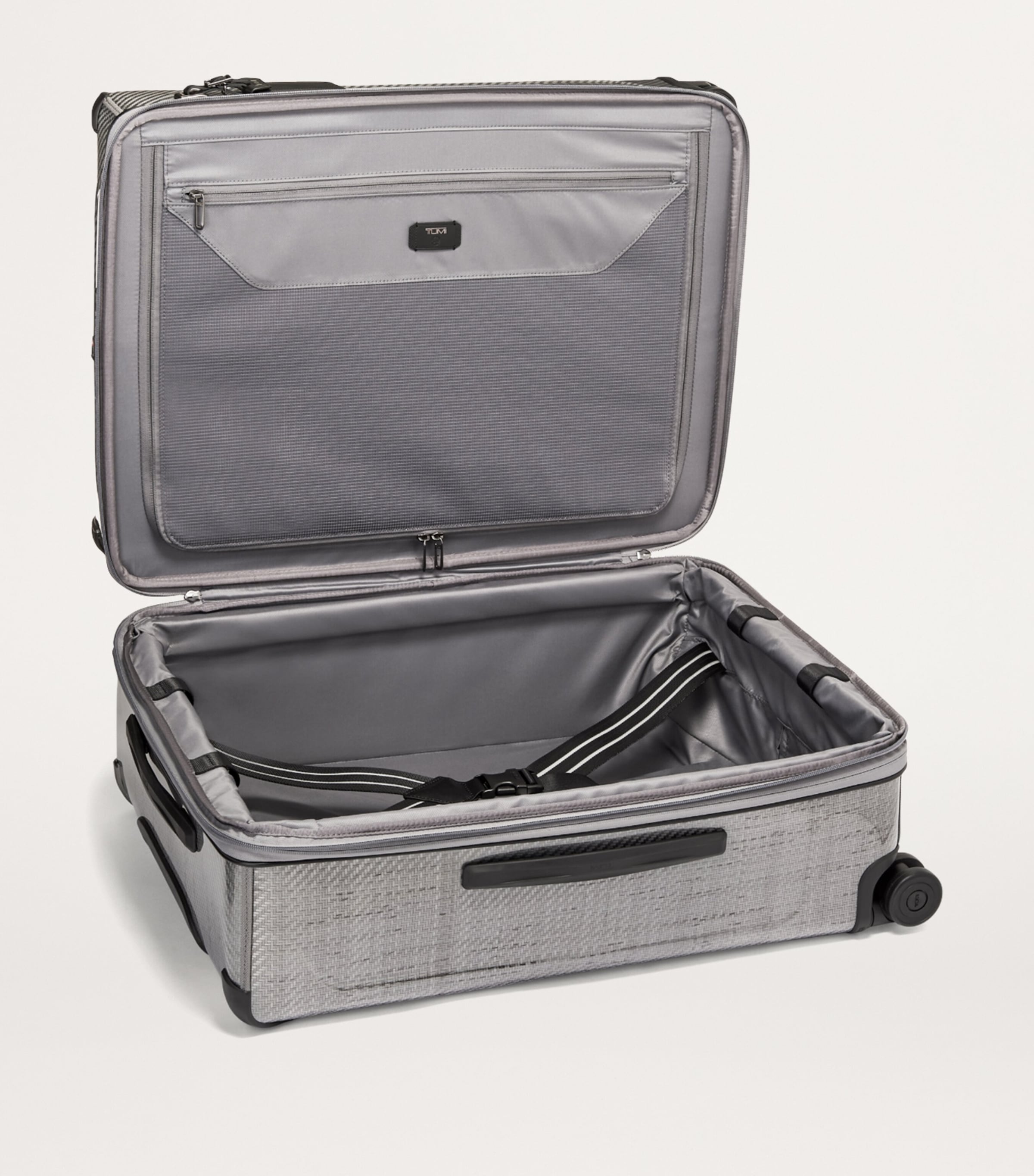 Tumi Short Trip Packing Case Tegra-Lite (British brand)