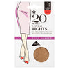 Superdrug shaper tights natural size S/M (British brand)