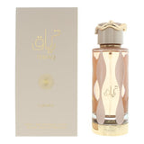 Lattafa Teriaq Eau de Parfum 100ml, imported from the UK