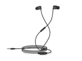 Mixx Buddy Earphones - Black General Household ASDA   