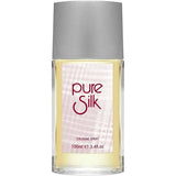 Mayfair Pure Silk EDC Spray 100ml, imported from the UK
