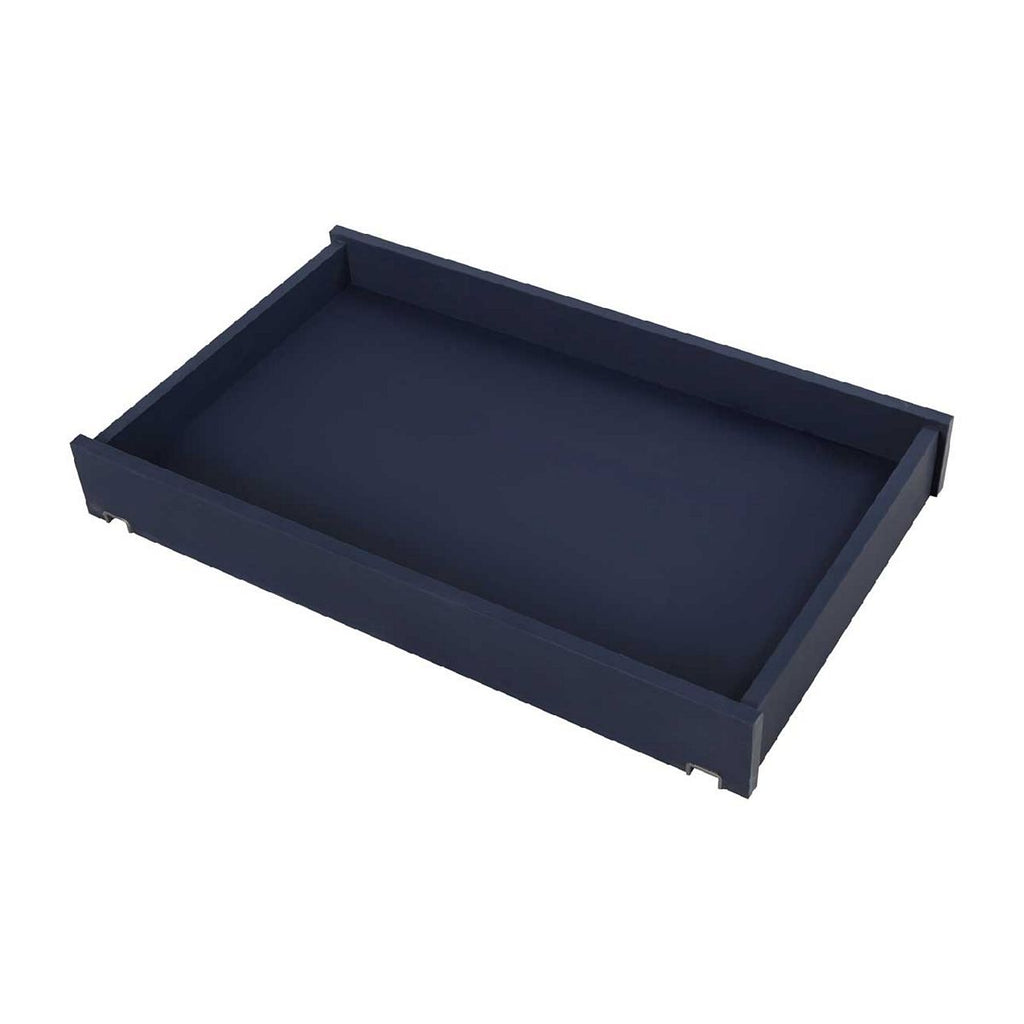 Tutti Bambini Tivoli Cot Top Changer - Navy