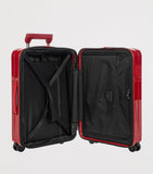 Porsche Design Roadster Hardcase Trolley Suitcase 55cm, imported from the UK