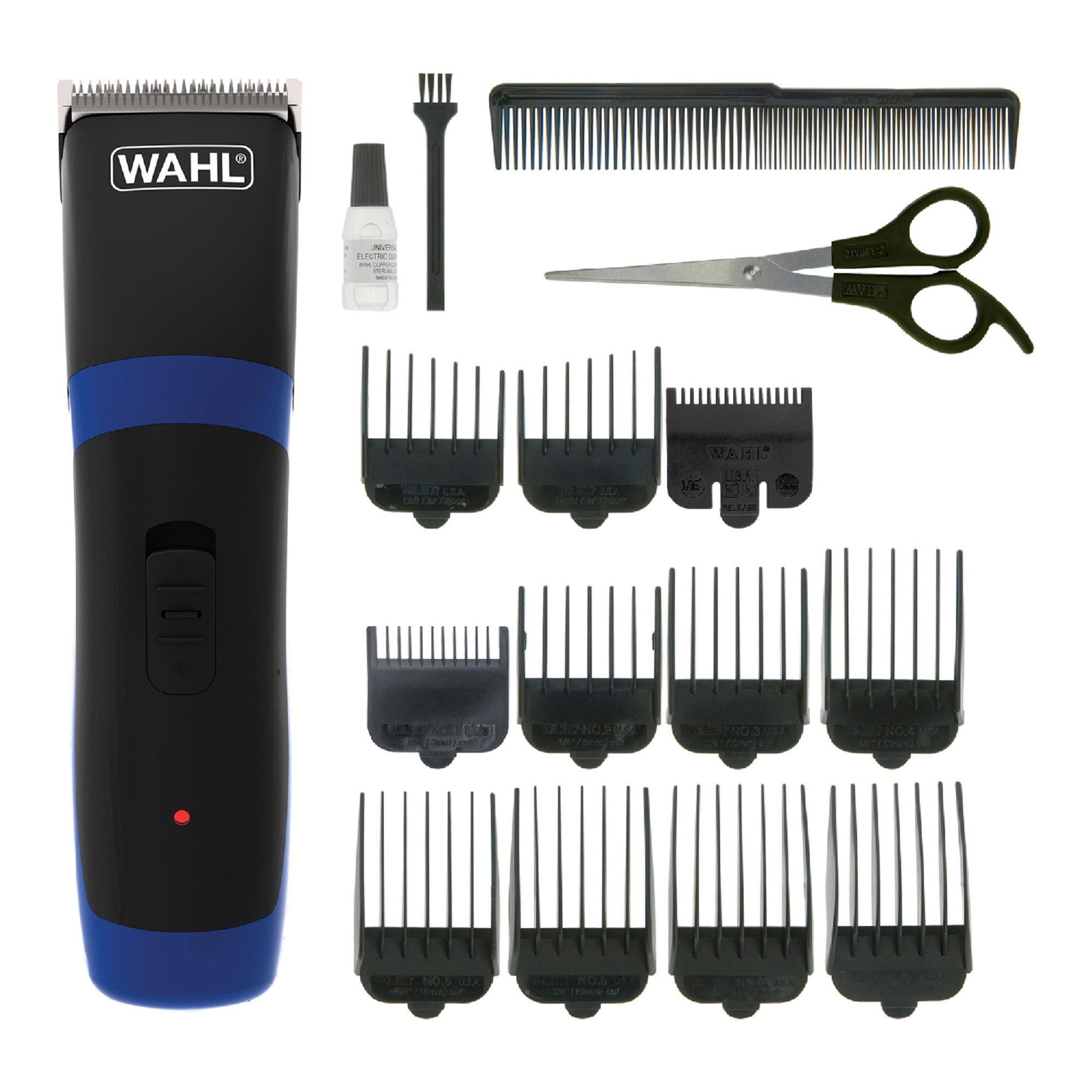 Wahl Corded & Cordless Clipper 9655-1317X GOODS Sainsburys   