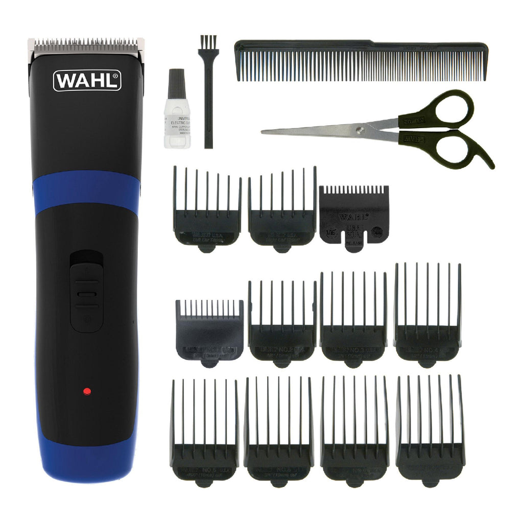 Wahl Corded & Cordless Clipper 9655-1317X