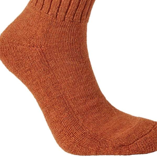 Craghoppers Mens Wool Hiker Socks (6-8) GOODS Superdrug   