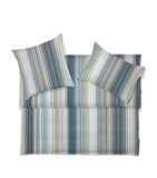Schlossberg King Oxford pillowcase 50x90cm, imported from the UK
