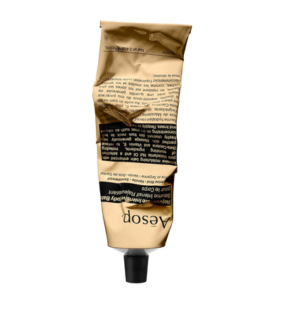 Harrods Intensive Hydrating Body Balm with Tangerine and Vanilla Scent 100ml- Buy online at McGrocer