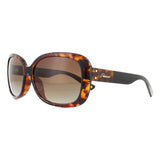 Polaroid sunglasses Havana Brown Gradient polarized, imported from the UK