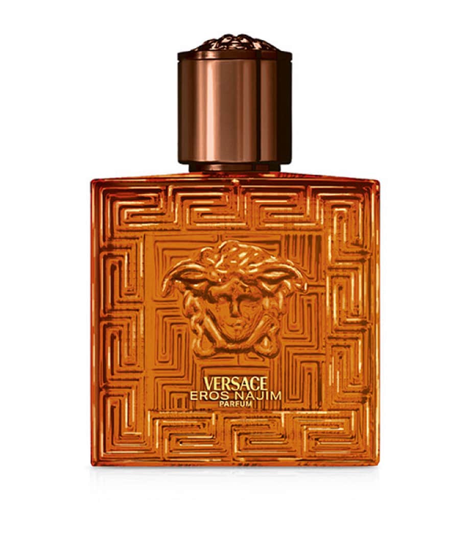 Versace Eros Najim Parfum 50ml, imported from the UK