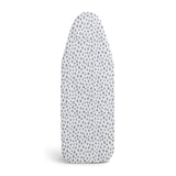 Home Dalmation Medium Ironing Board Cover GOODS Sainsburys   