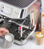 Sage Barista Touch Impress coffee machine (British brand)