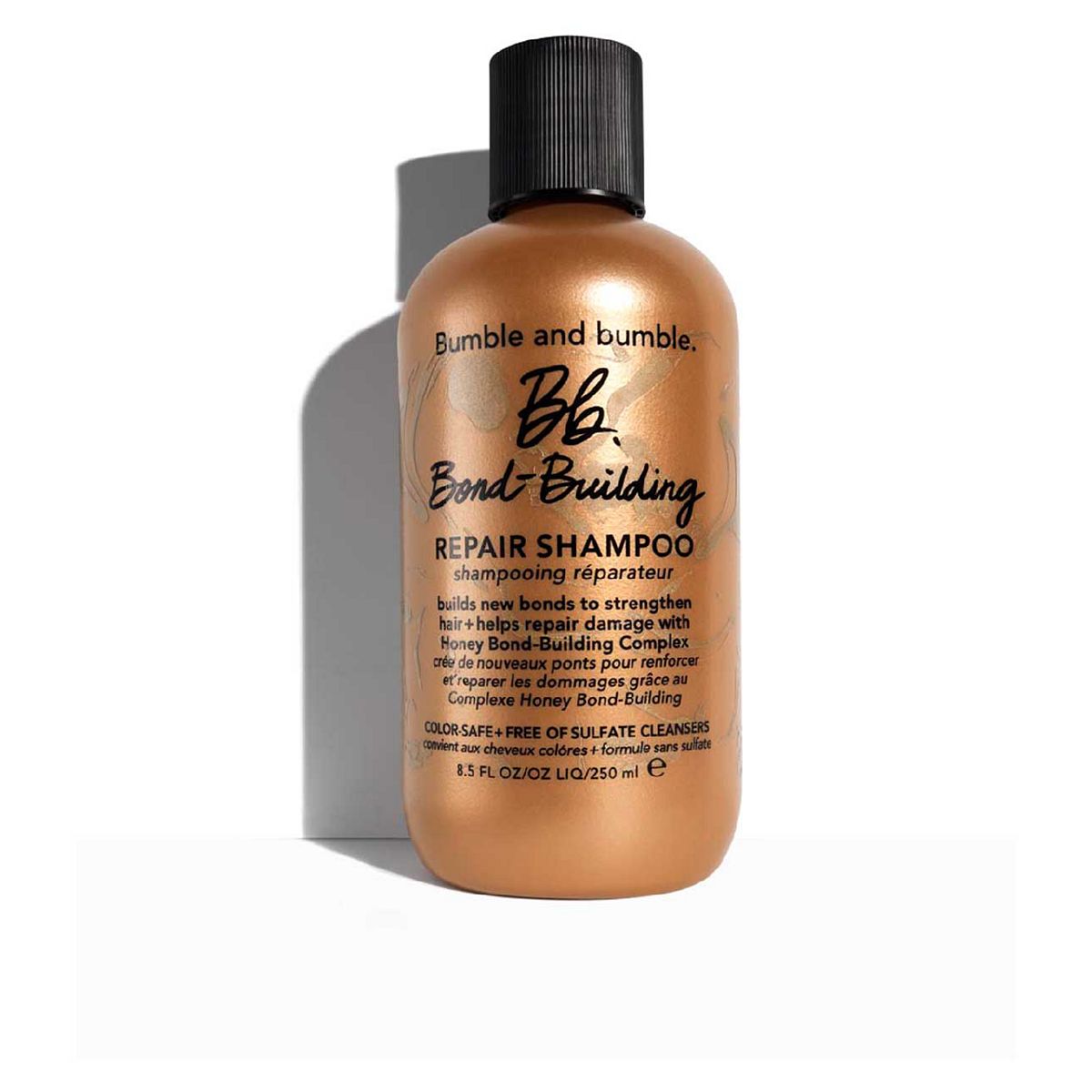 Bumble and bumble Bond-Building Repair Shampoo 250ml GOODS Boots   