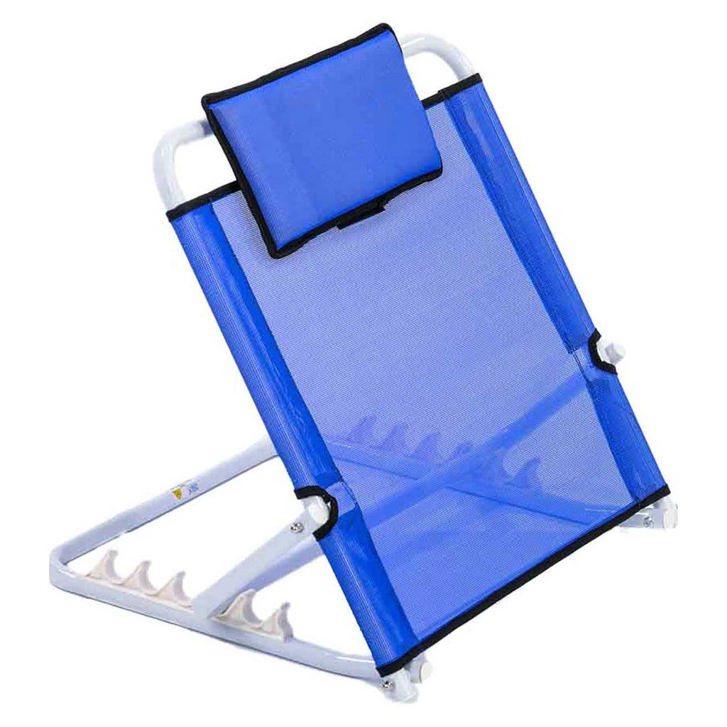 NRS Healthcare Adjustable Back Rest