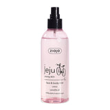 Ziaja Jeju Face & Body Mist 200ml (British brand)