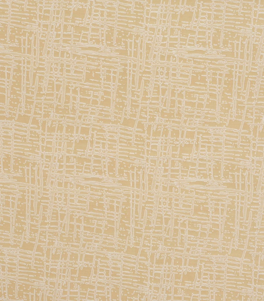 Celso De Lemos Partition King duvet cover 230x220cm - British product