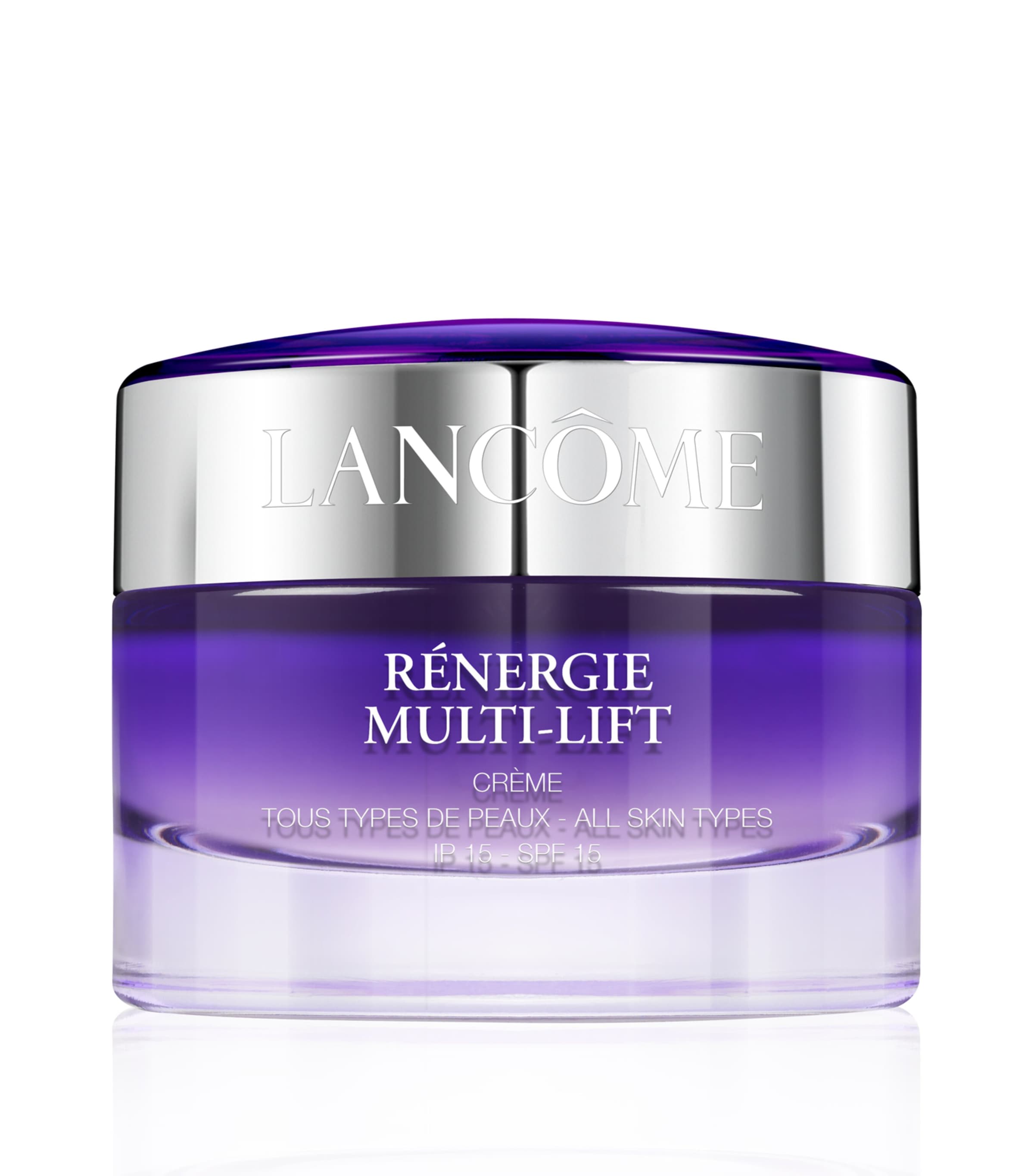 Lancôme Rénergie Multi-Lift Day Cream 50ml, UK version