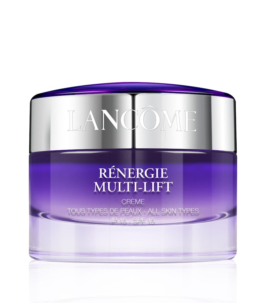 Lancôme Rénergie Multi-Lift Day Cream 50ml, UK version