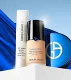 Armani Designer Glow Foundation - British product