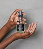 Davines OI Oil 135ml, imported from the UK