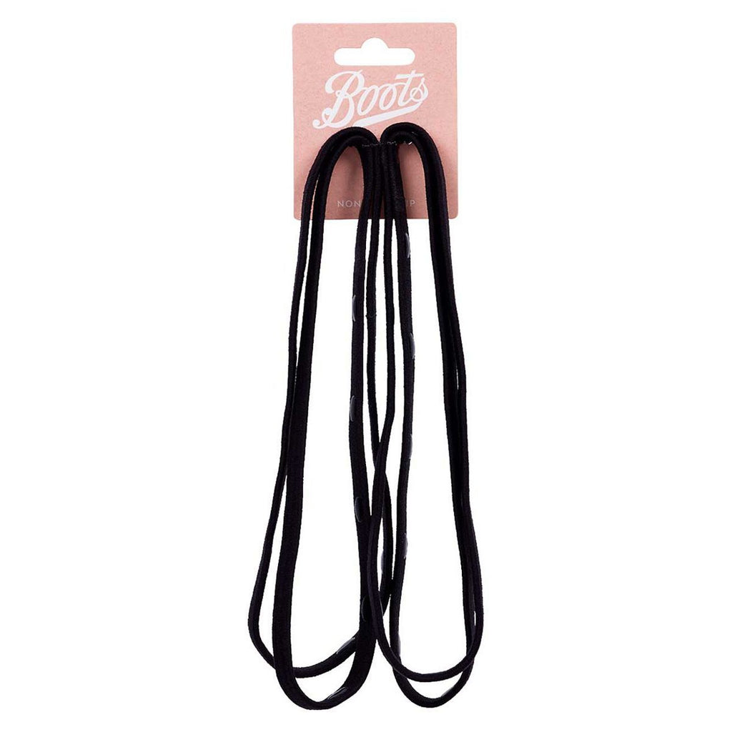 Boots thin headwraps elastic non-slip 4s