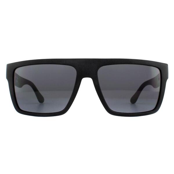 Tommy Hilfiger TH 1605/S black sunglasses (British brand)