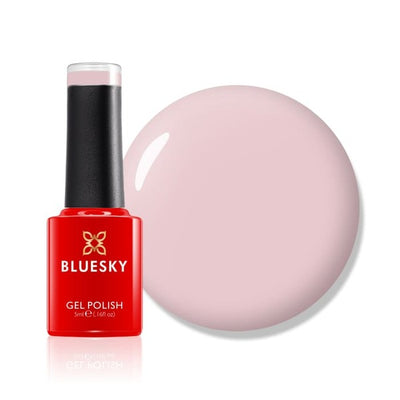 Bluesky Gel Polish Mini Nude Knickers Nail Polish