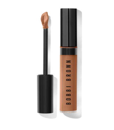 Harrods Bobbi Brown Skin Full Cover Concealer Full-Coverage Makeup- Buy online at McGrocer
