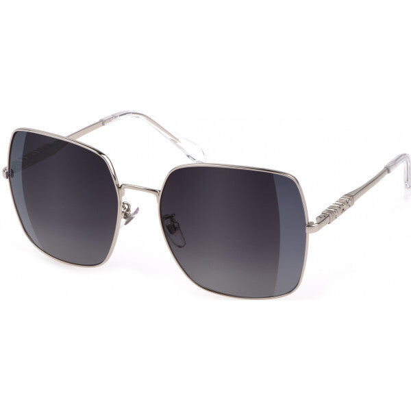 Just Cavalli grey SJC031 sunglasses, UK version