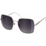 Just Cavalli grey SJC031 sunglasses, UK version