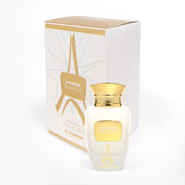 Al Haramain Blanche EDP spray 100ml (British brand)