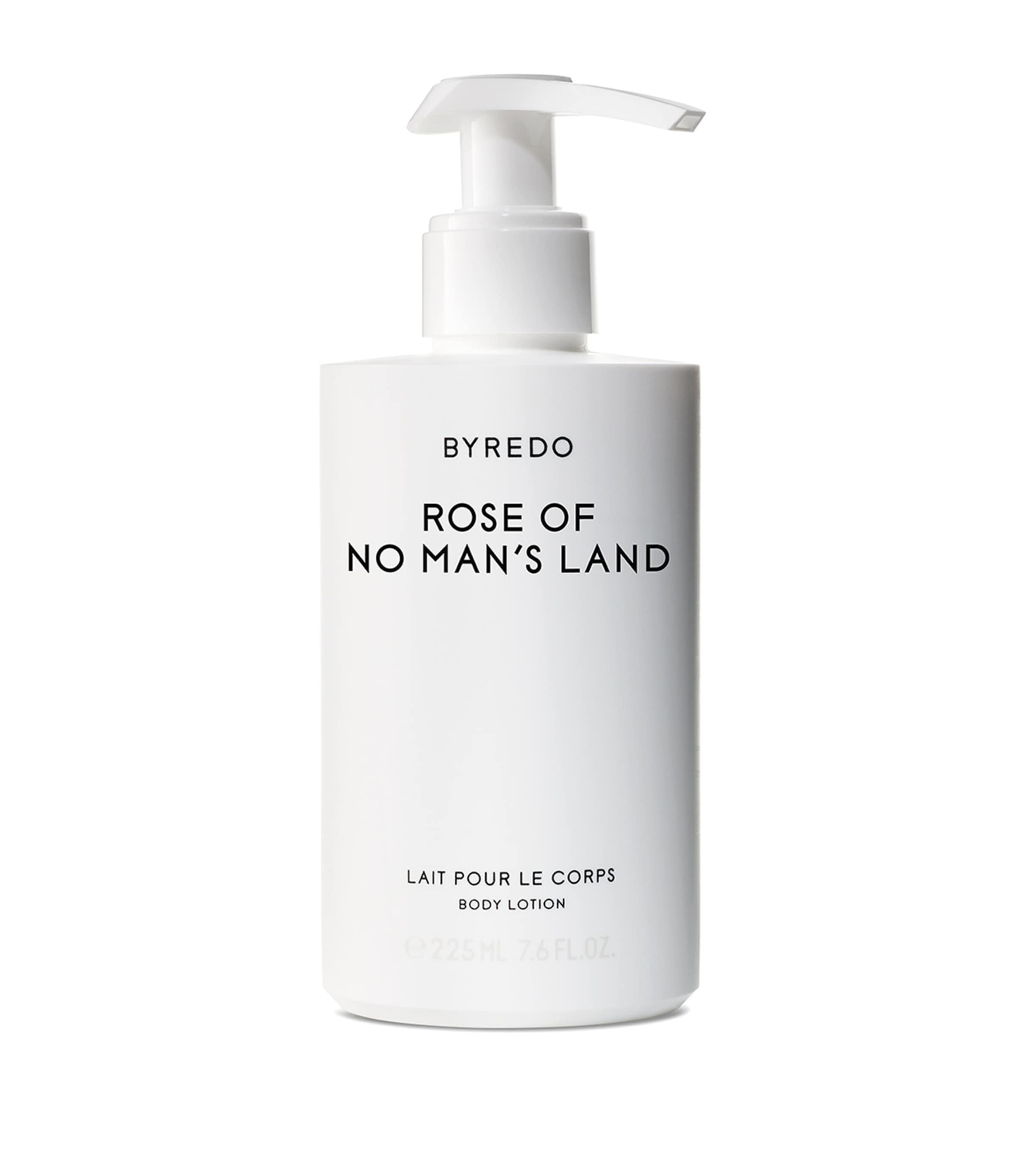 Byredo Rose of No Man's Land body lotion 225ml - British product