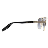 Marc Jacobs sunglasses MARC 584/S gold gradient - British product