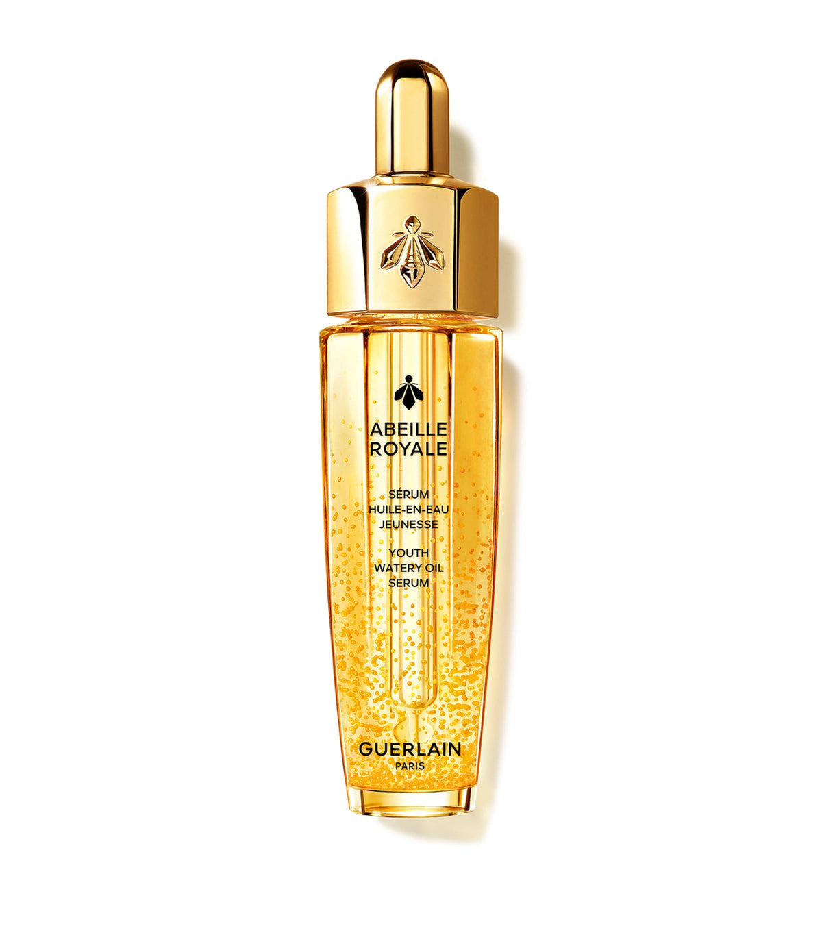 Guerlain Youth Watery Oil Serum 15ml (British brand)