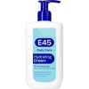 E45 Daily Moisturising Cream with Pump 400ml - British product