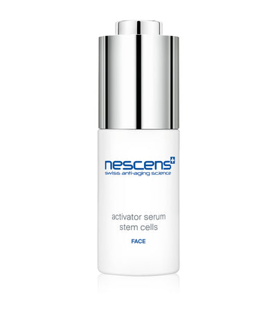 NESCENS Face Activator Serum Anti-Ageing 30ml