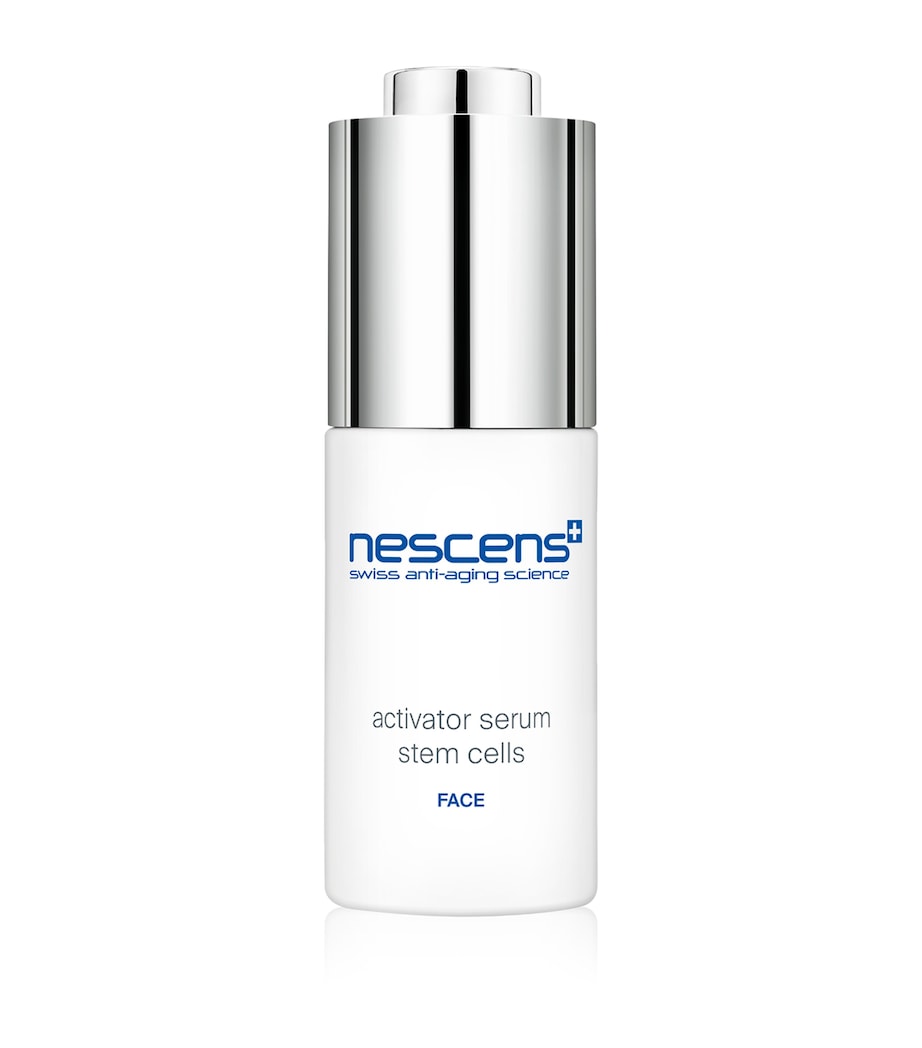 NESCENS face activator serum 30ml, imported from the UK