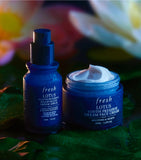 Fresh Lotus Youth Preserve Resurfacing Dream Serum 30ml - British product