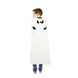 Cozy Noxxiez wearable panda hooded blanket - British brand