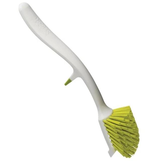 Joseph Joseph Edge Dish Brush HOME, GARDEN & OUTDOOR M&S   