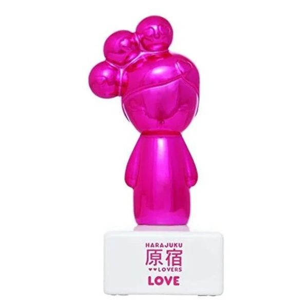 Harajuku Lovers Pop Electric Love eau de parfum 15ml - British product
