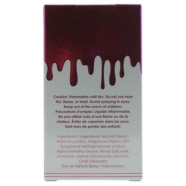 Harajuku Lovers Pop Electric Love eau de parfum 15ml - British product