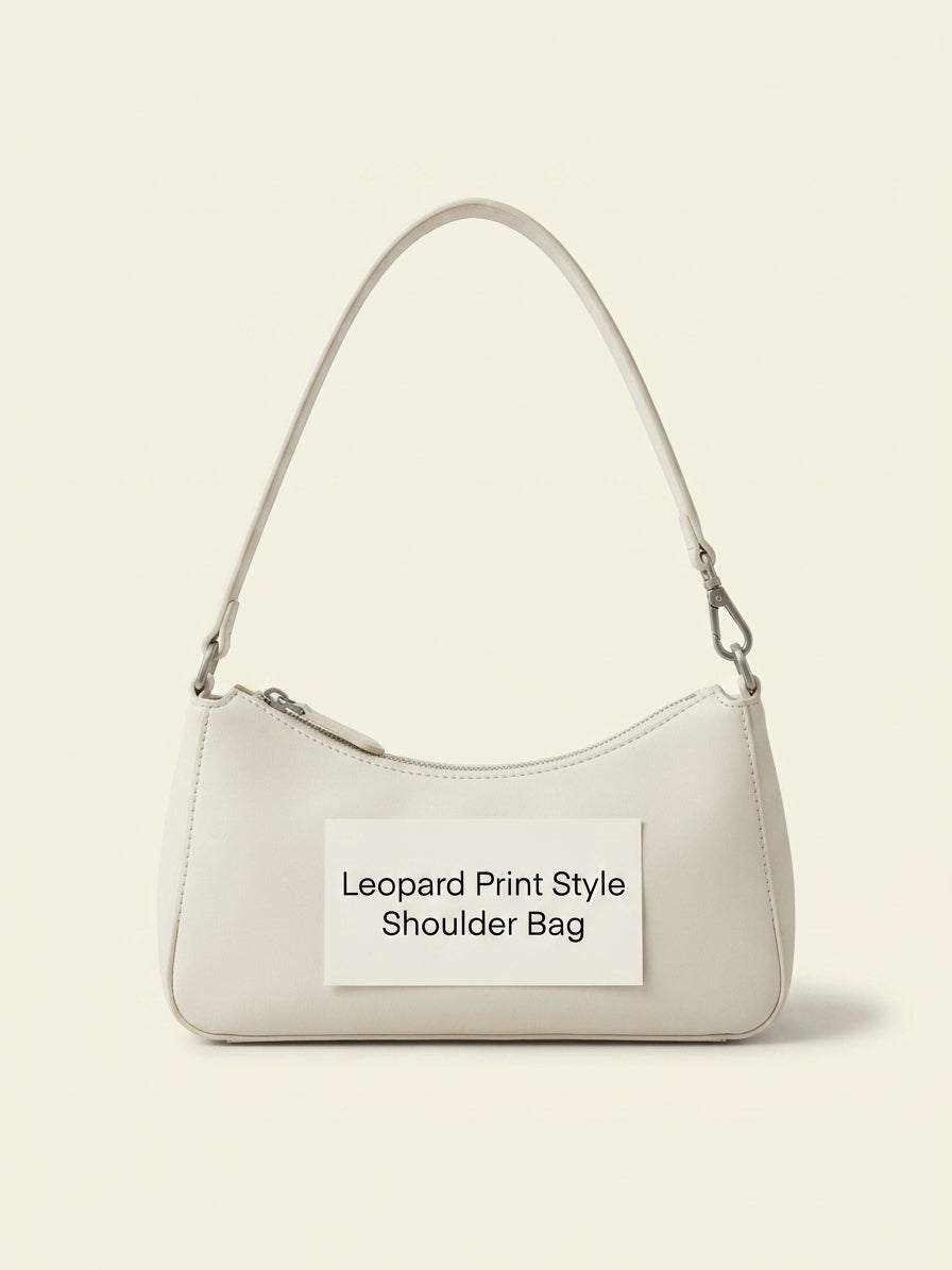 Prada Aimèe medium printed leather shoulder bag, UK version