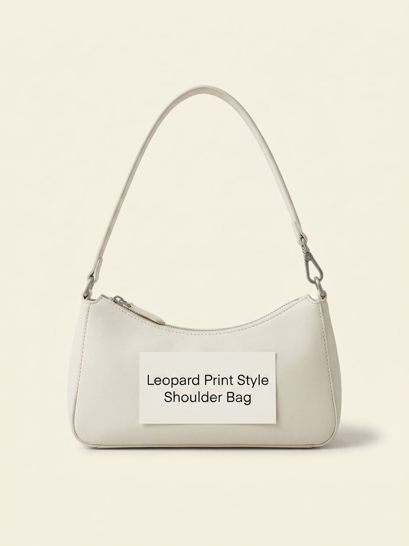 Prada Aimèe medium printed leather shoulder bag, UK version